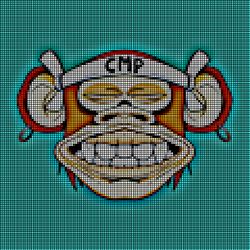 #000 19 -/- ClubMonoPixel -/-