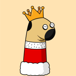 #15 King Sock