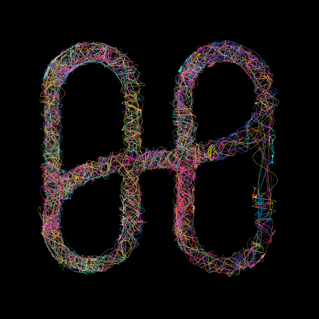 Harmony Digital Art #6