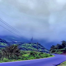 Abstract painting#88