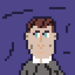 Pixlosopher #92 - Rosenzweig