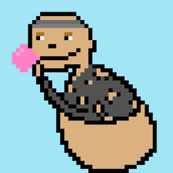 CryptoEggHeads #1430