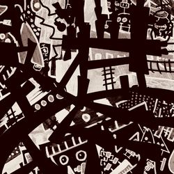 Insanity Droplet Nr. 85