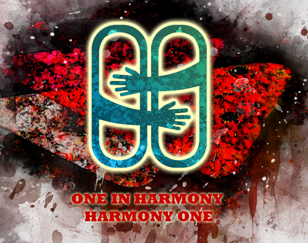 ONE IN HARMONY - HARMONY ONE