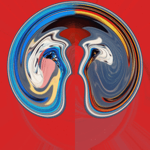 Oct16 MyDaily SpiritArt