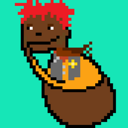 CryptoEggHeads #1901