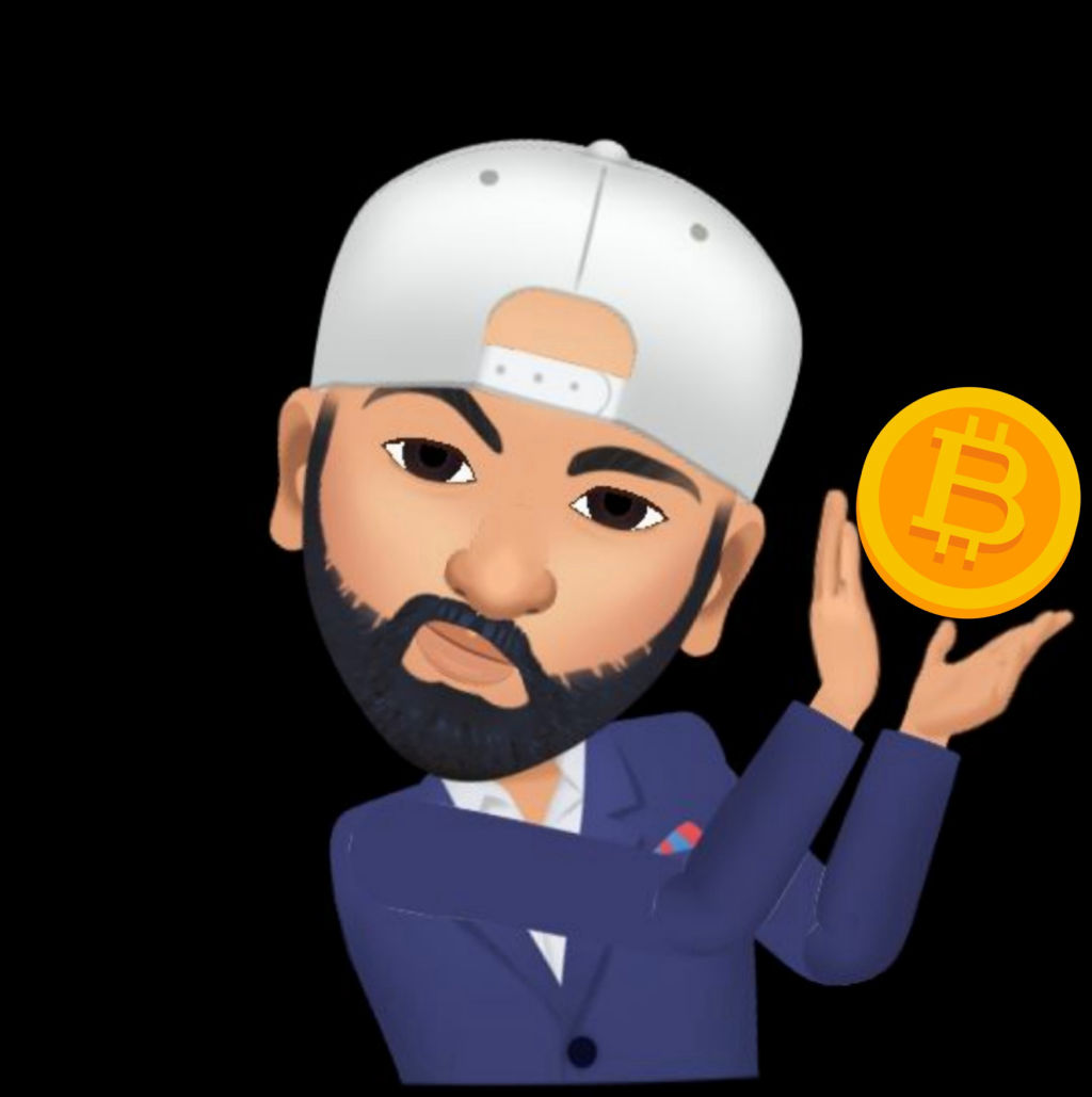 Nayib Bukele Emoji 