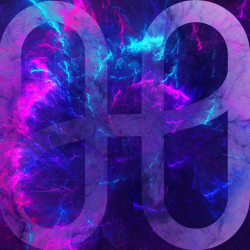 Harmony One Purple Blue Pink