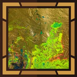 Abstract Art #23/1000