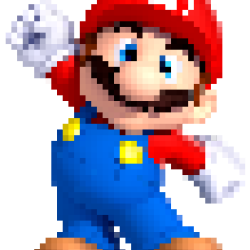 Super Mario
