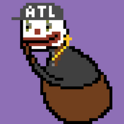 CryptoEggHeads #1508