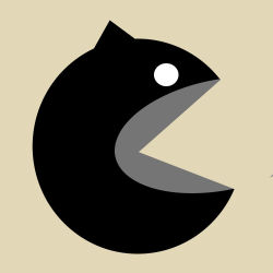 Pac man #011