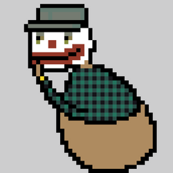 CryptoEggHeads #1770