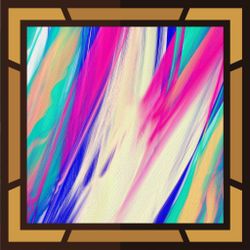 Abstract Art #05/1000