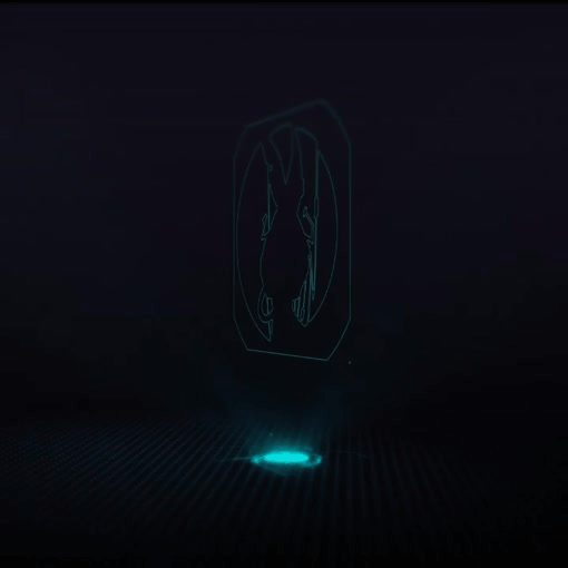 BP Holographic Cards