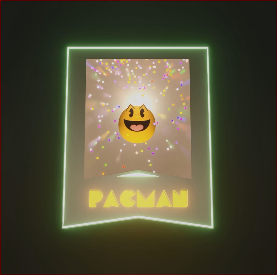 Pac-Man