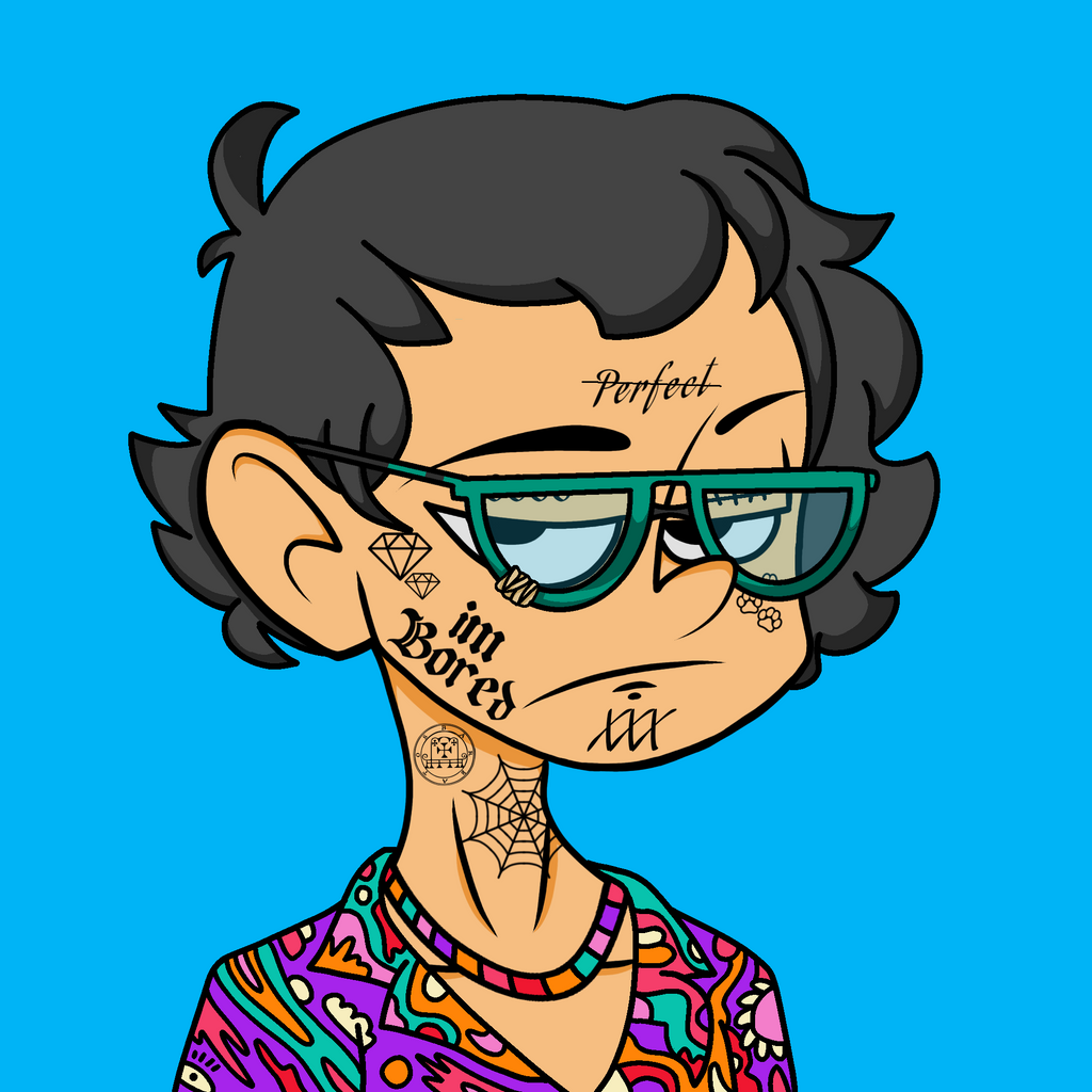 BORED_BOYS_CLUB #283