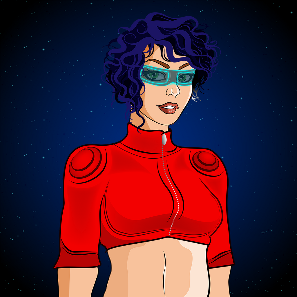 #86 Harmony Beauties Comics