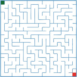 Maze #0002