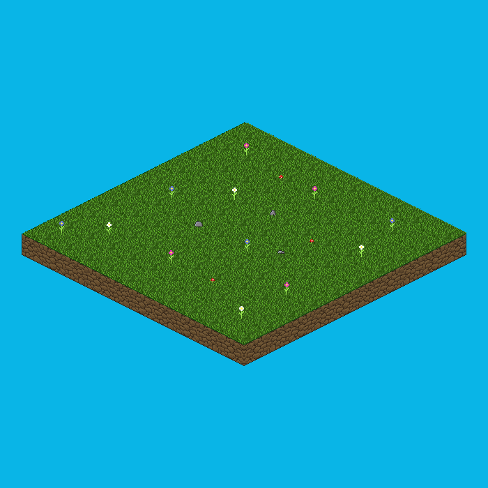 Nostalgea Parcel W 8,7