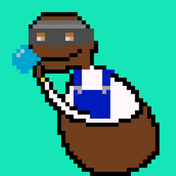 CryptoEggHeads #1588