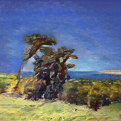 Together let's plant a Trillion Trees