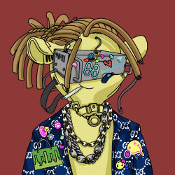 Employees of the Metaverse #23