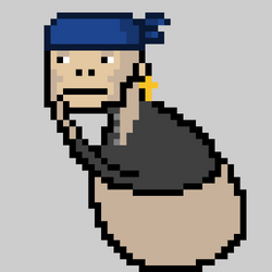 CryptoEggHeads #1756