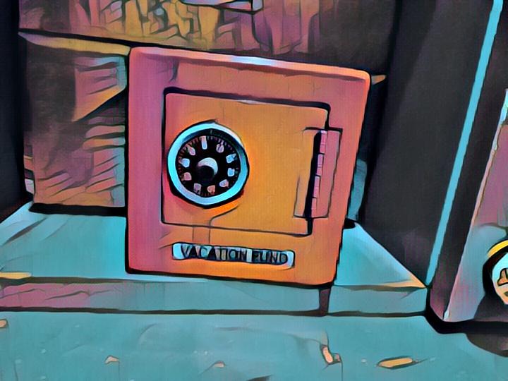 Vacation Fund