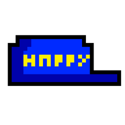 Happy Cap