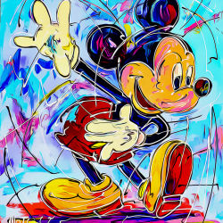 Digital painting #38