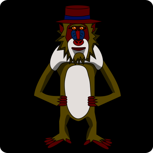 TestMandrill #0