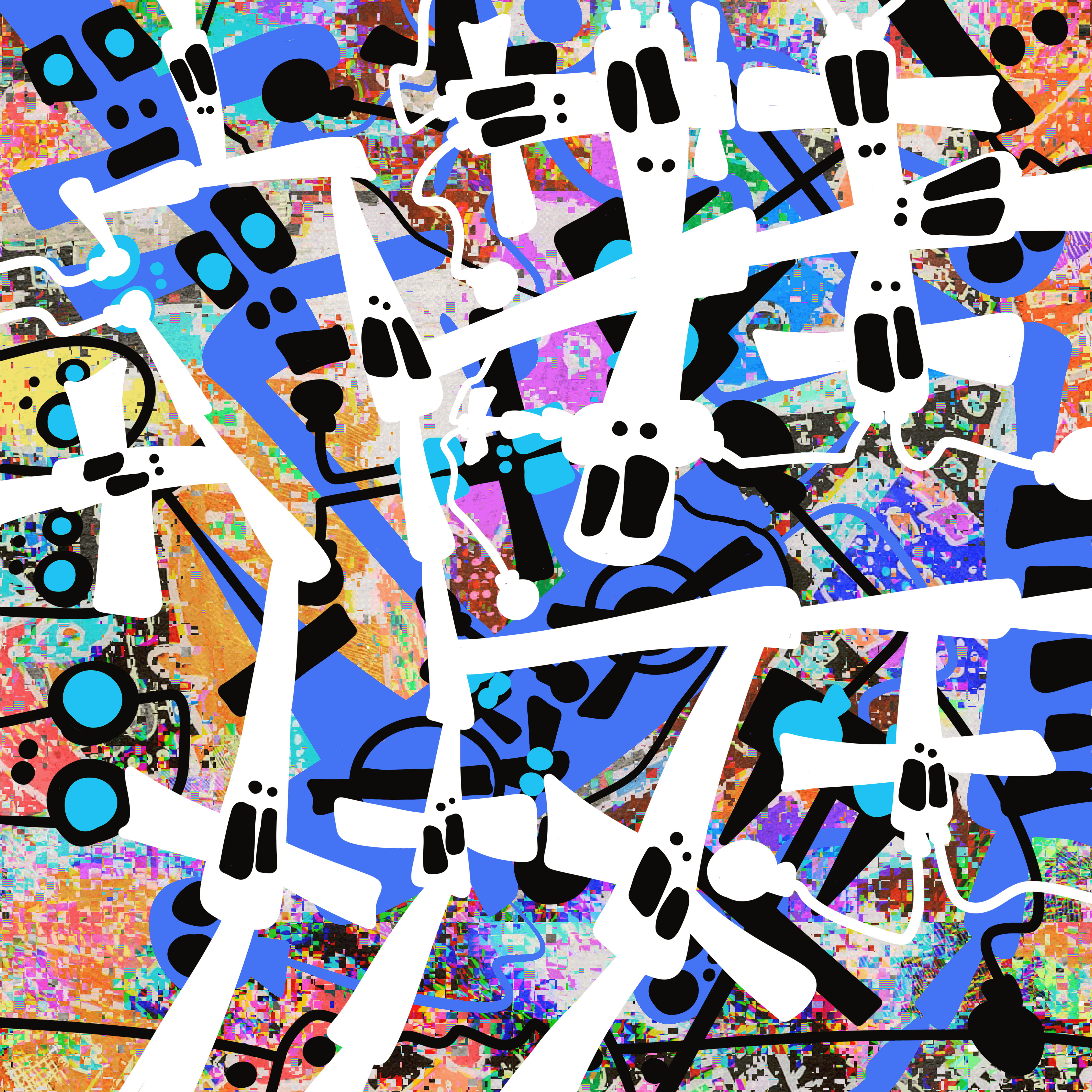 Insanty Droplet Gif Nr. 72