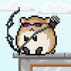 Cryptohammie #014: Hameye