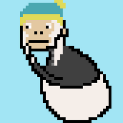 CryptoEggHeads #1757