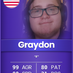 CRTC: Graydon [Common]