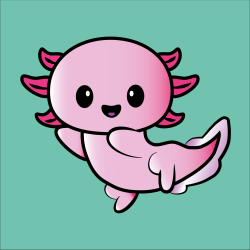 Axolotl
