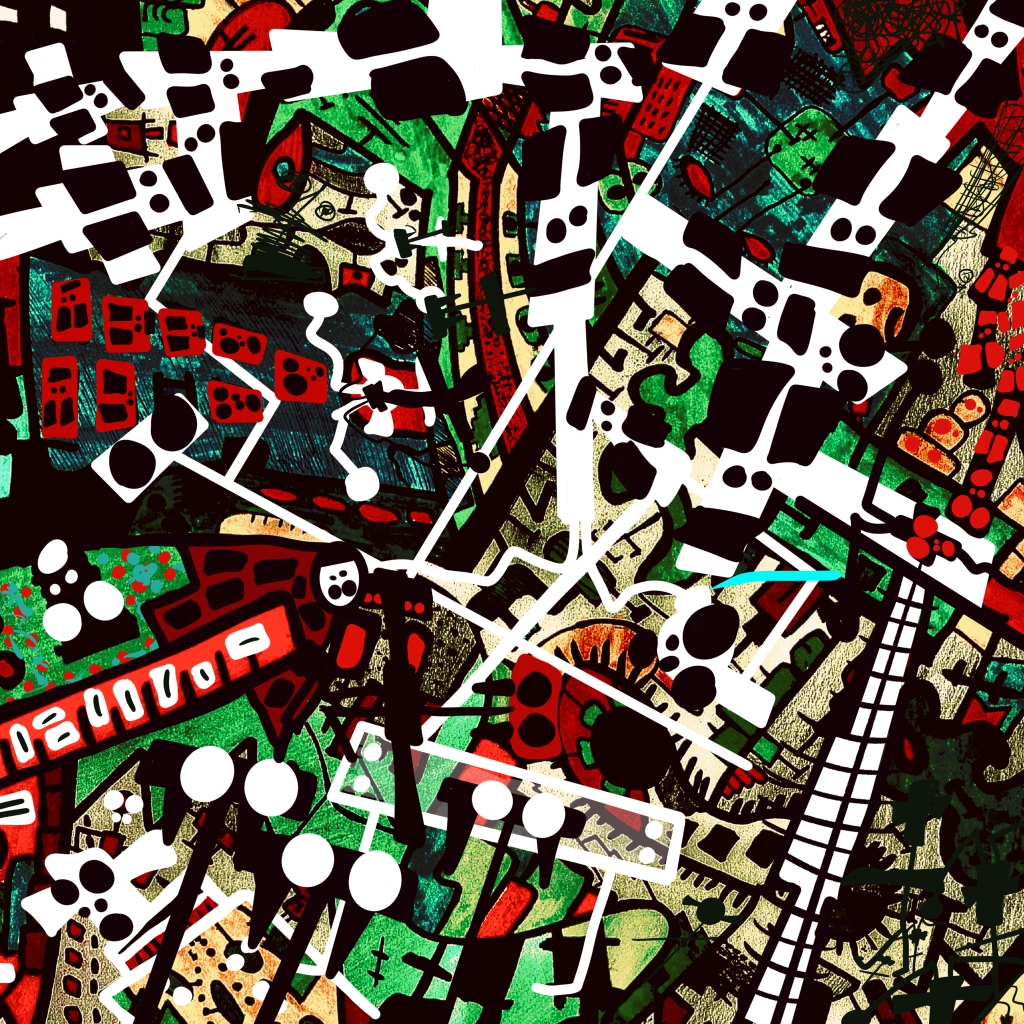 insanity Droplet Nr. 26