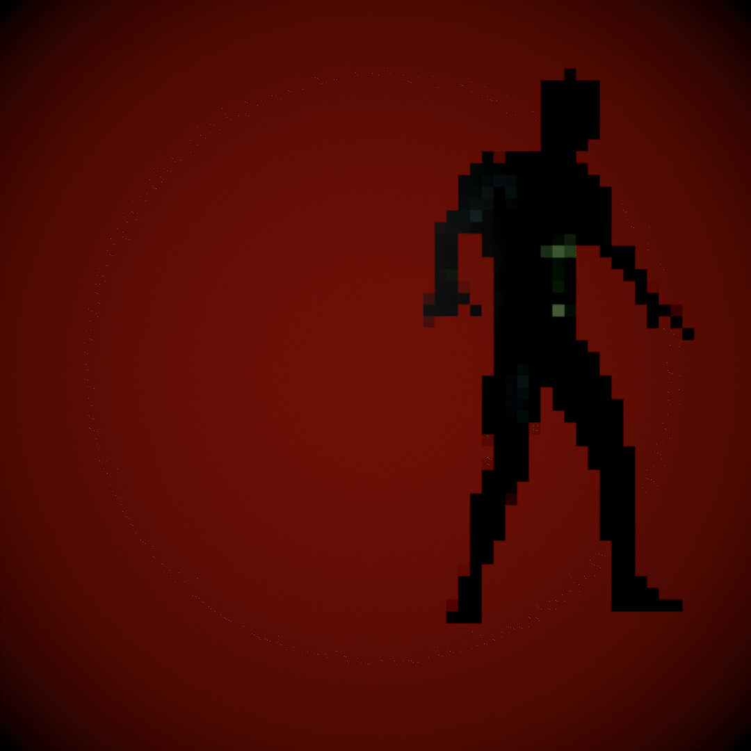 #CRYPTOFIGURINE 3 - #CRYPTOSHADOW