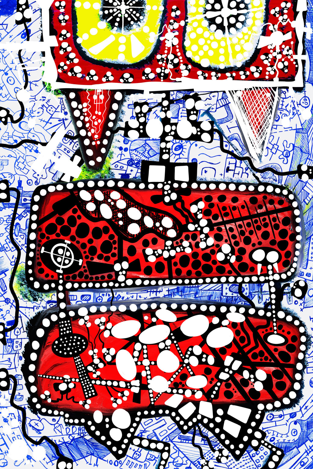 Lady Devil Star #134