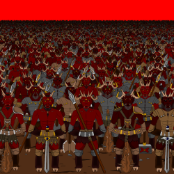 Disharmony Legion #006