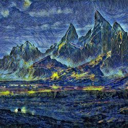 Freemium Landscape #1