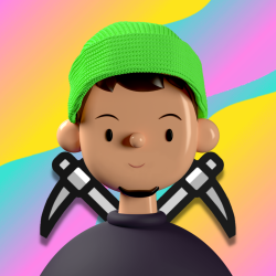 UGI AVATAR #002