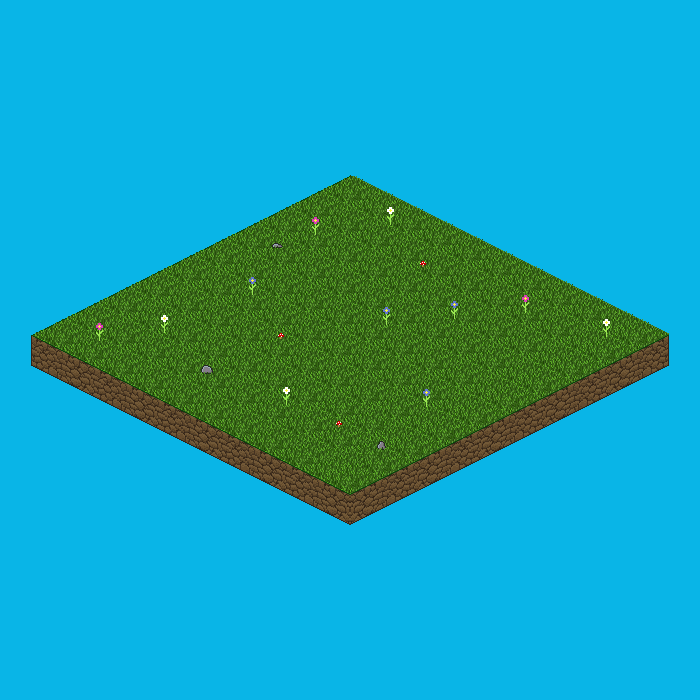 Nostalgea Parcel C 3,5