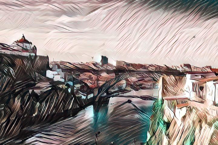 Love Can Build A Bridge