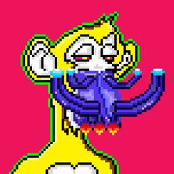 #18 Project Ape - Maskverse