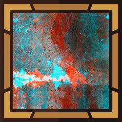 Abstract Art #37/1000