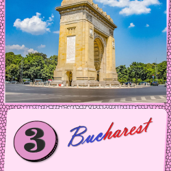 Bucharest
