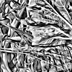 Mountain Angles #119