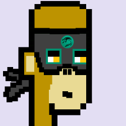 ViperApe (Paint Punk #90)